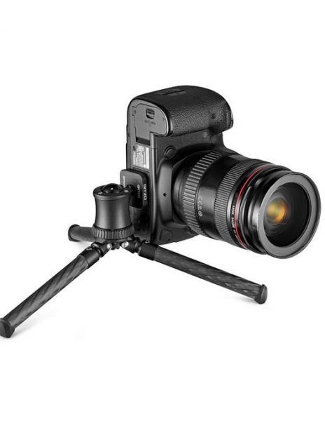 Gitzo Trepied Mini Traveler Carbon [3]