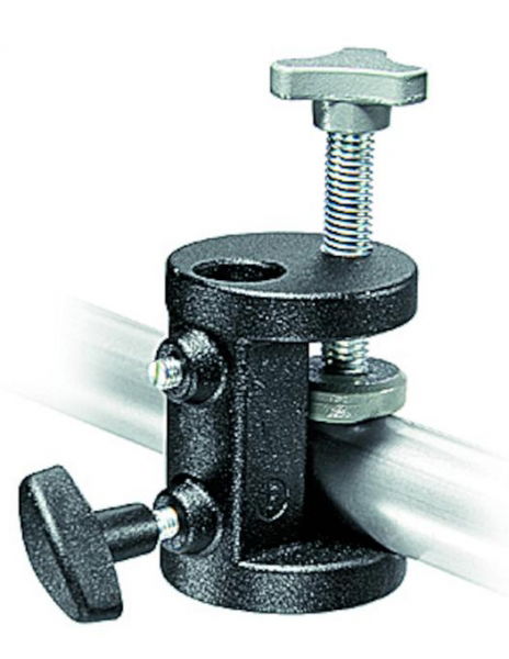 Manfrotto Mini Clamp [1]