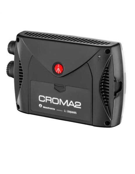 Manfrotto Croma 2 Lampa Video LED Bicolor [3]