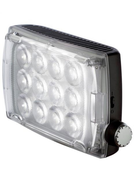 Manfrotto Spectra 500F PowerLED 5000K [3]