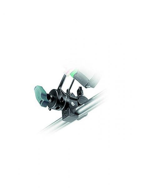 Avenger D230 - cap compas cu super clamp [1]
