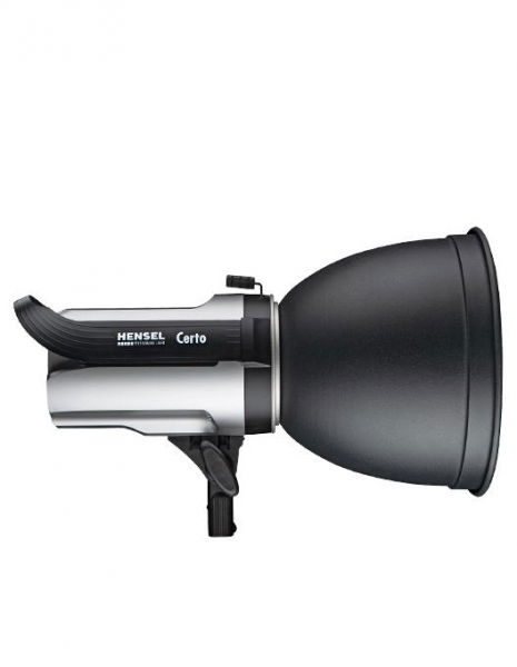 Hensel Kit de blitz-uri CERTO 400 [2]