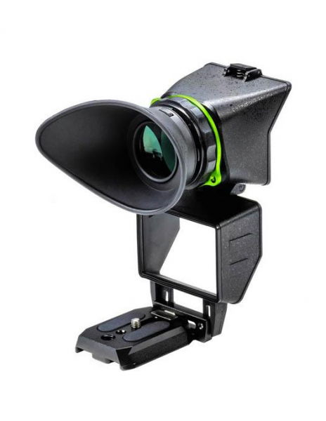 Vizor optic CINEPRO 2.5X - Resigilat [1]