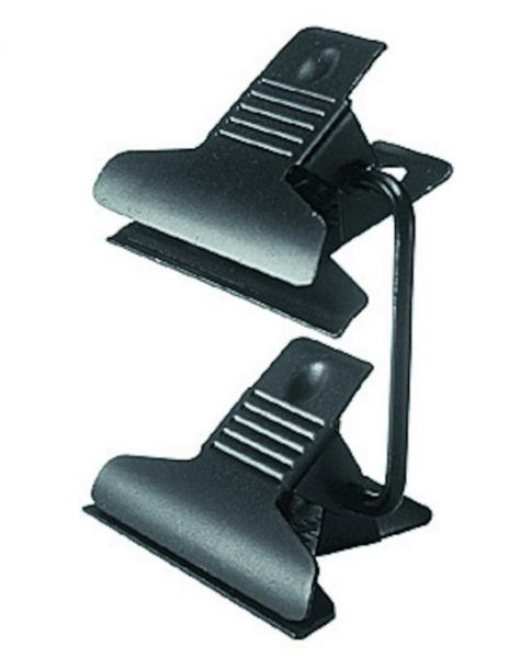Manfrotto 375 multiclip [1]