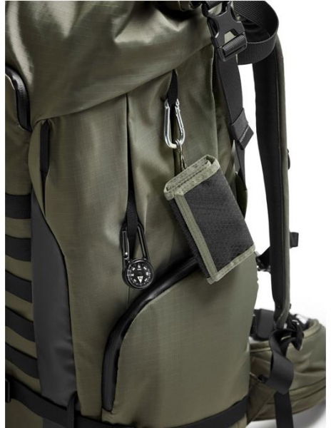 Gitzo Adventury 30L Rucsac pentru DSLR verde kaki [9]