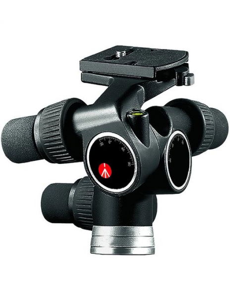 Manfrotto 405 cap foto micrometric [1]
