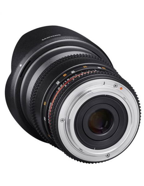 Samyang 16mm T2.2 Nikon VDSLR [2]
