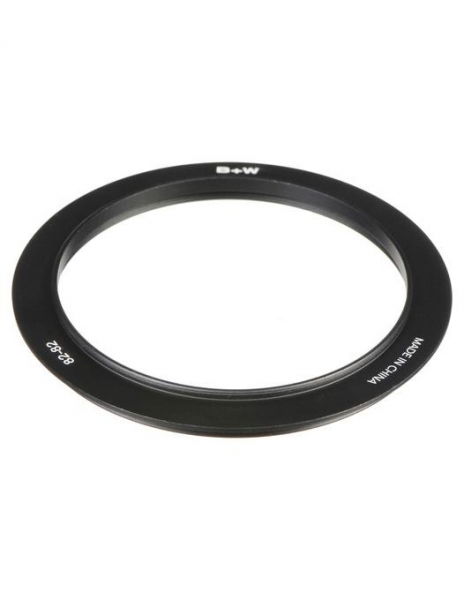 Schneider B+W Adaptor filtru 82mm [1]