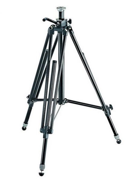 Manfrotto 028B trepied foto de studio [1]
