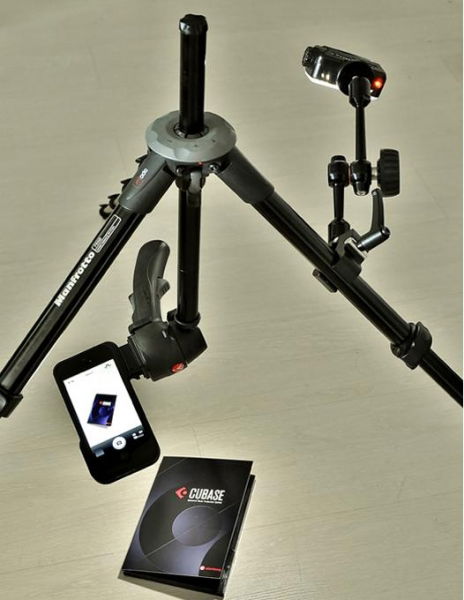 Manfrotto Carcasa iPhone 4/4S [7]