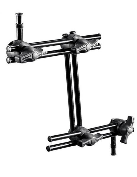 Manfrotto 396AB-3 brat articulat din 3 sectiuni [1]