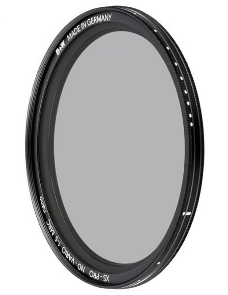 Schneider B+W Filtru foto ND Variabil 5 trepte MRC Basic 82mm [1]
