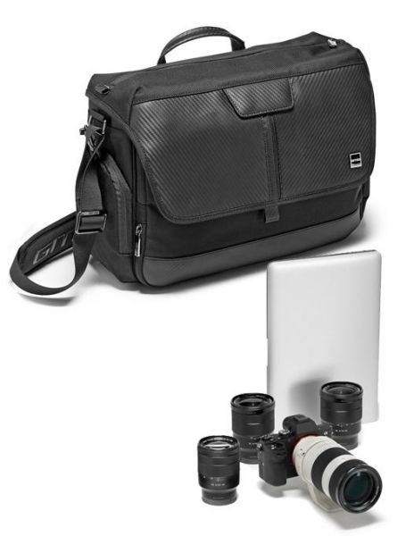 Gitzo Century Traveler Geanta foto Premium M [1]