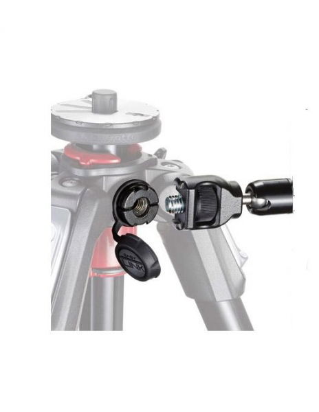 Manfrotto adaptor 3/8 [2]
