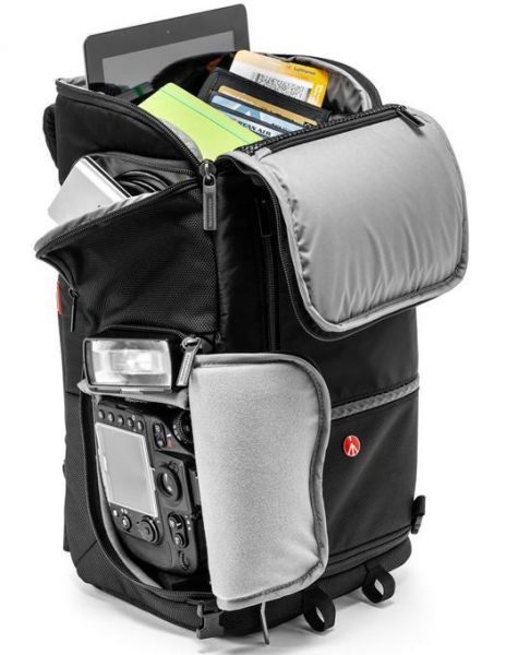 Manfrotto Tri Backpack Medium - Rucsac foto - Resigilat [3]