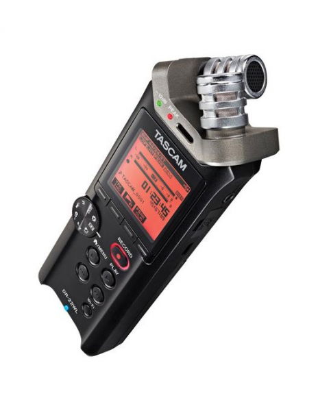Tascam DR-22WL Recorder digital portabil [1]