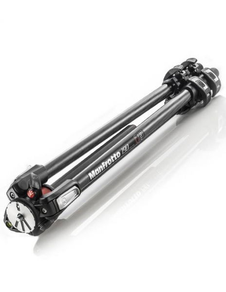 Manfrotto 190CXPRO3 trepied foto carbon fara cap [3]