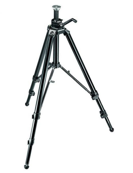 Manfrotto 475B trepied foto de studio [1]