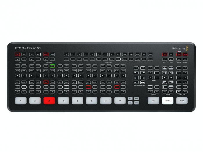 Blackmagic Design Atem Mini Extreme [1]