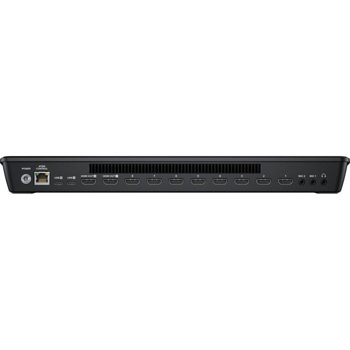 Blackmagic Design Atem Mini Extreme [3]