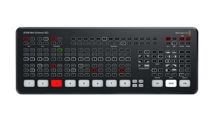Blackmagic Design Atem Mini Extreme ISO [1]