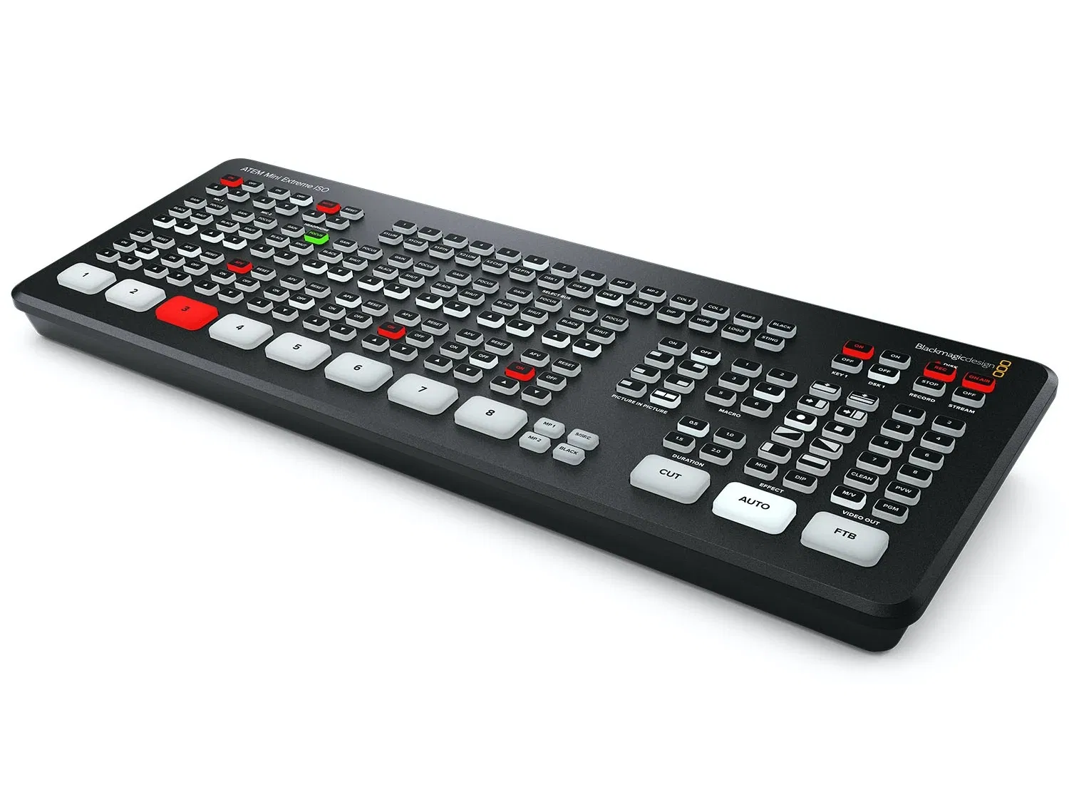 Blackmagic Design Atem Mini Extreme ISO [3]