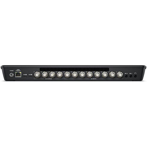 Blackmagic Design ATEM SDI Extreme ISO Switcher [2]