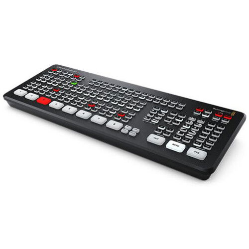Blackmagic Design ATEM SDI Extreme ISO Switcher [3]