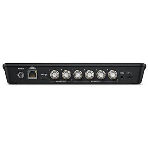 Blackmagic Design ATEM SDI Pro ISO Switcher [3]