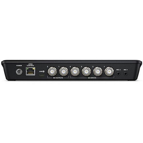 Blackmagic Design ATEM SDI Switcher [3]