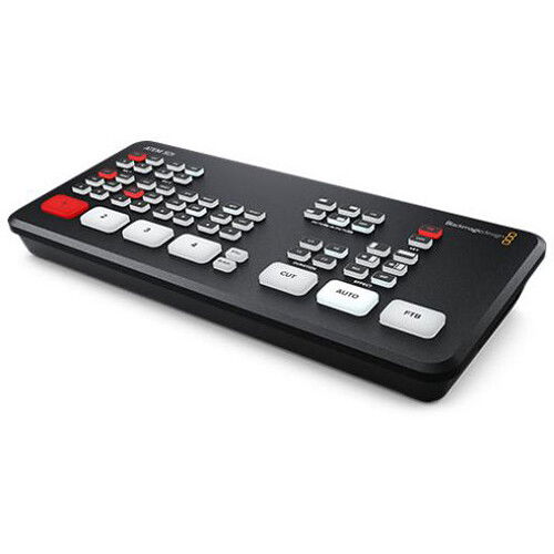Blackmagic Design ATEM SDI Switcher [1]