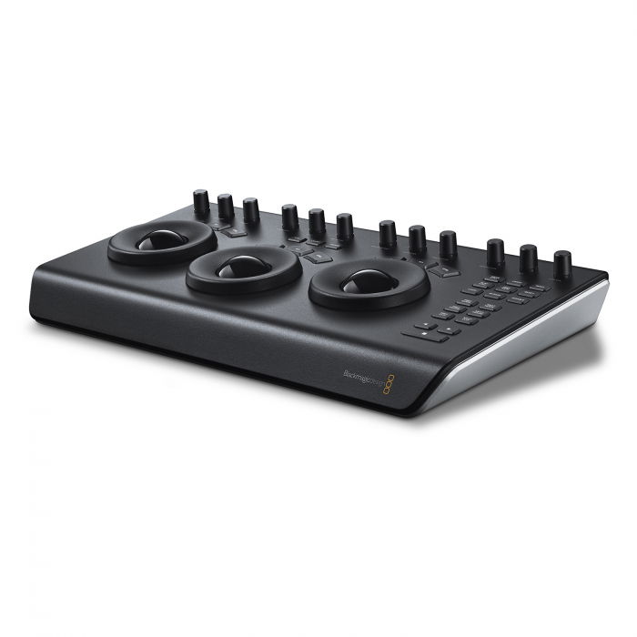 Blackmagic Design DaVinci Resolve pupitru editare video portabil [2]