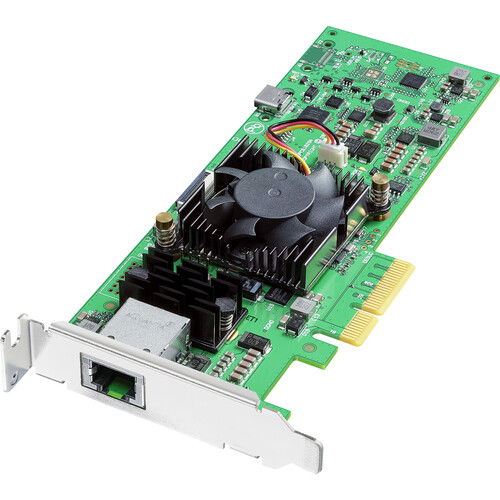 Blackmagic Design DeckLink IP HD placa redare monitorizare [1]