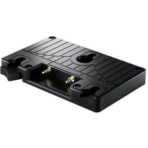 Blackmagic Design Gold Mount Placa baterie pentru URSA/URSA Mini [1]