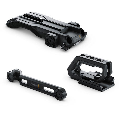 Blackmagic Design Kit montare pe umar URSA Mini [1]