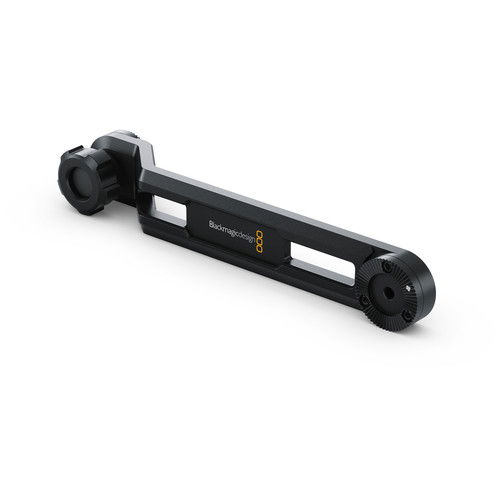 Blackmagic Design Kit montare pe umar URSA Mini [4]