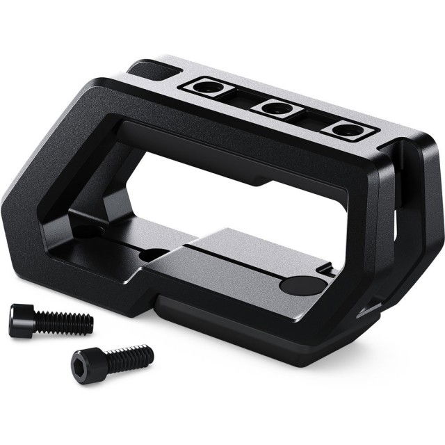 Blackmagic Design maner superior pentru Ursa Mini [1]