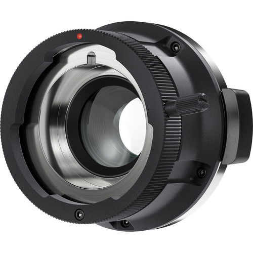 Blackmagic Design Adaptor B4 pentru URSA Mini Pro [1]