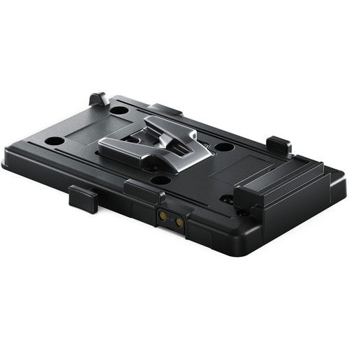 Blackmagic Placa Baterie V-LOCK URSA Mini [3]