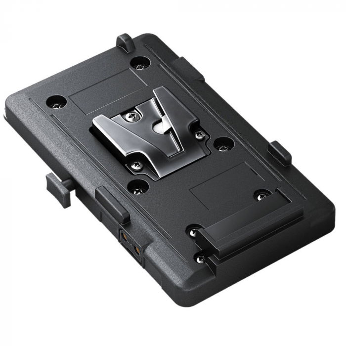 Blackmagic Placa Baterie V-LOCK URSA Mini [1]