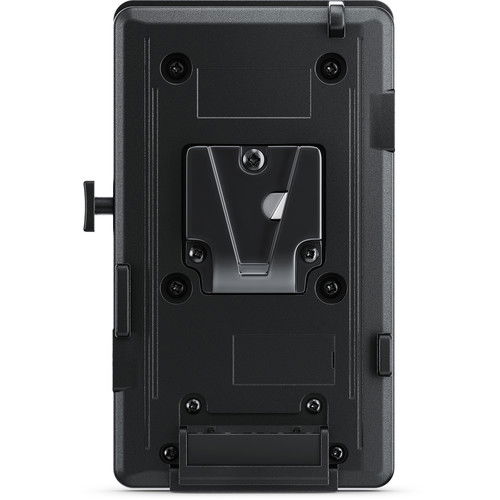 Blackmagic Placa Baterie V-LOCK URSA Mini [2]