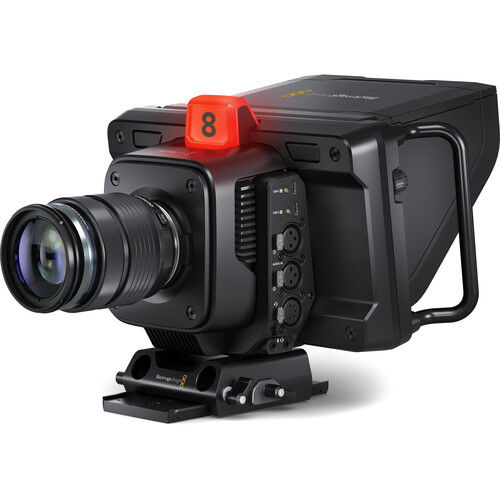 Blackmagic Design Studio Camera 4K G2 [6]