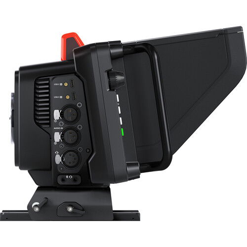 Blackmagic Design Studio Camera 4K G2 [4]