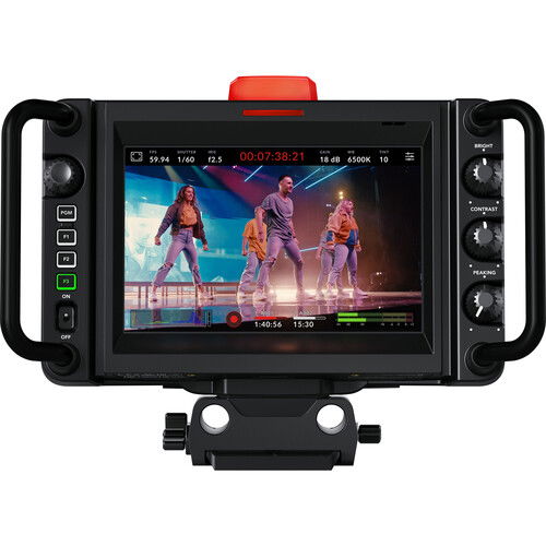 Blackmagic Design Studio Camera 4K Plus G2 [4]