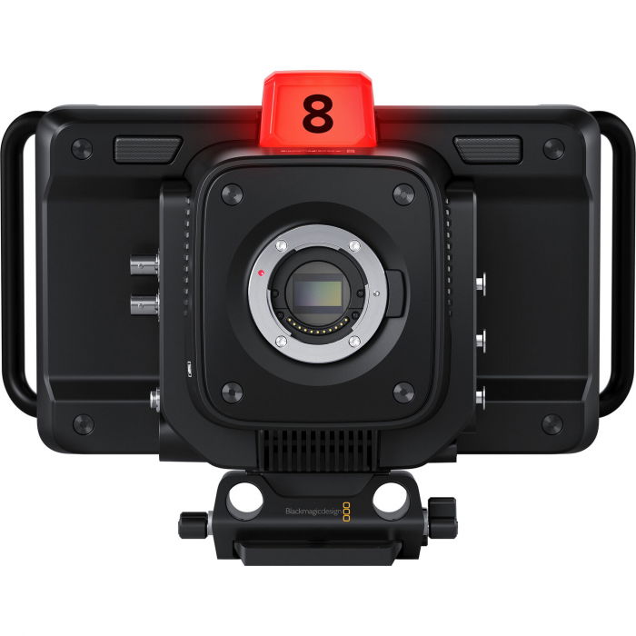 Blackmagic Design Studio Camera 4K Pro G2 [2]