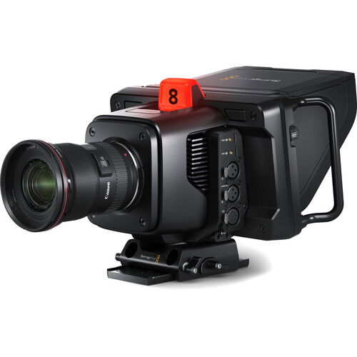 Blackmagic Design Studio Camera 6K Pro (EF Mount) [3]