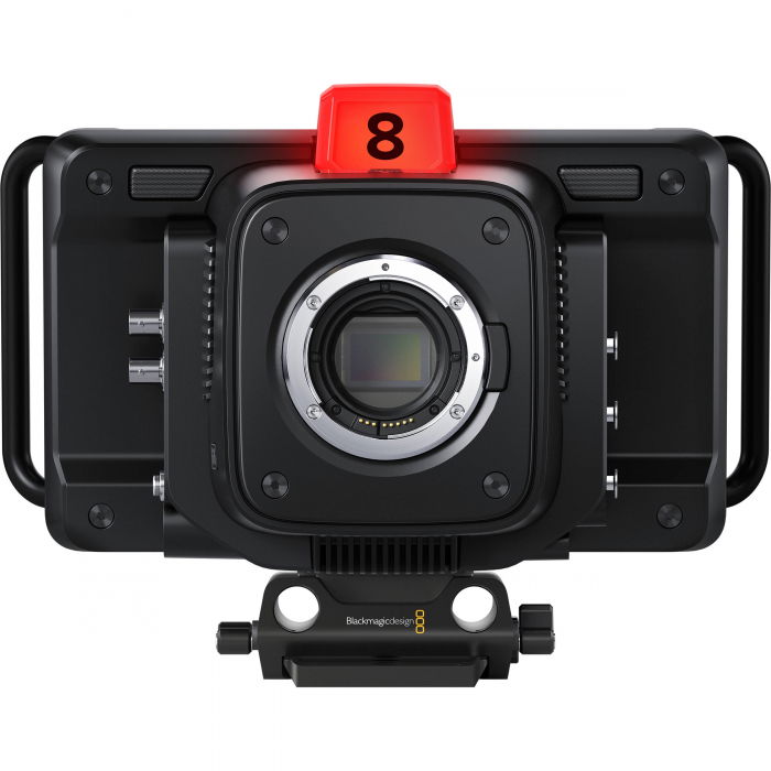 Blackmagic Design Studio Camera 6K Pro (EF Mount) [1]