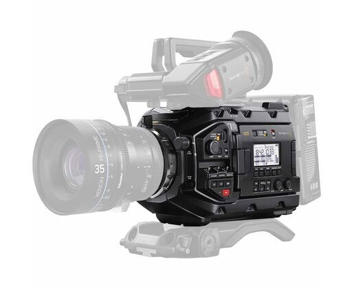Blackmagic Design URSA Mini Pro 4.6K G2 [1]
