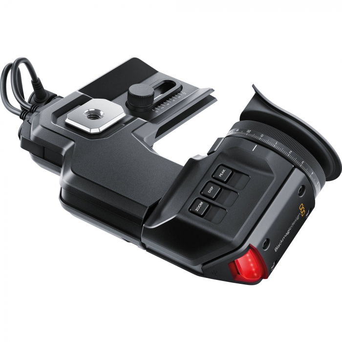 Blackmagic Design Vizor pentru URSA/URSA mini [1]