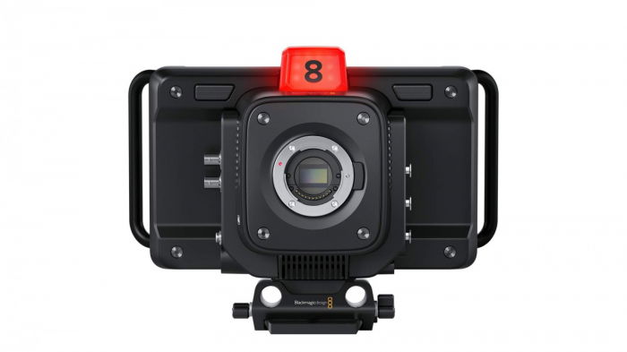 Blackmagic Design Studio Camera 4K Pro [3]